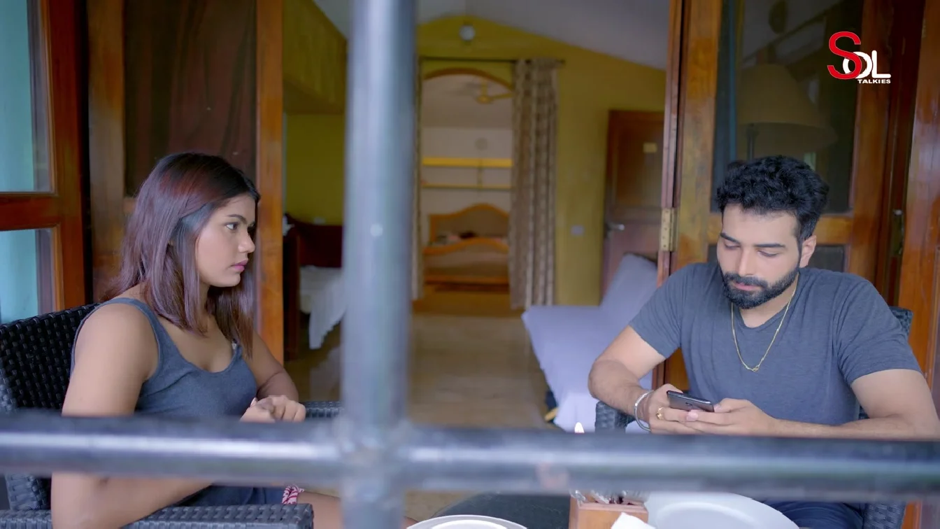 Karma S01 P01 SolTalkies